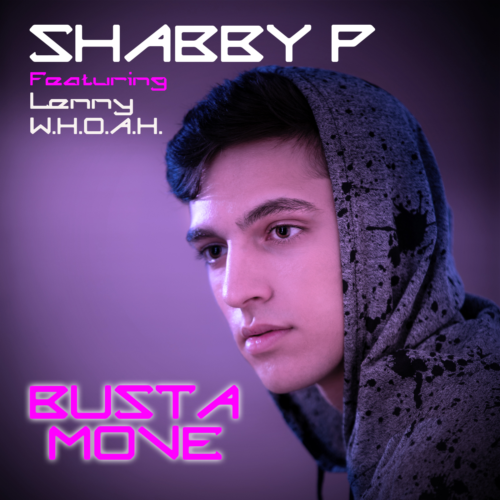 JTP adds new artist Shabby P