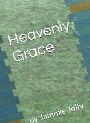 “Book Release” Heavenly Grace
